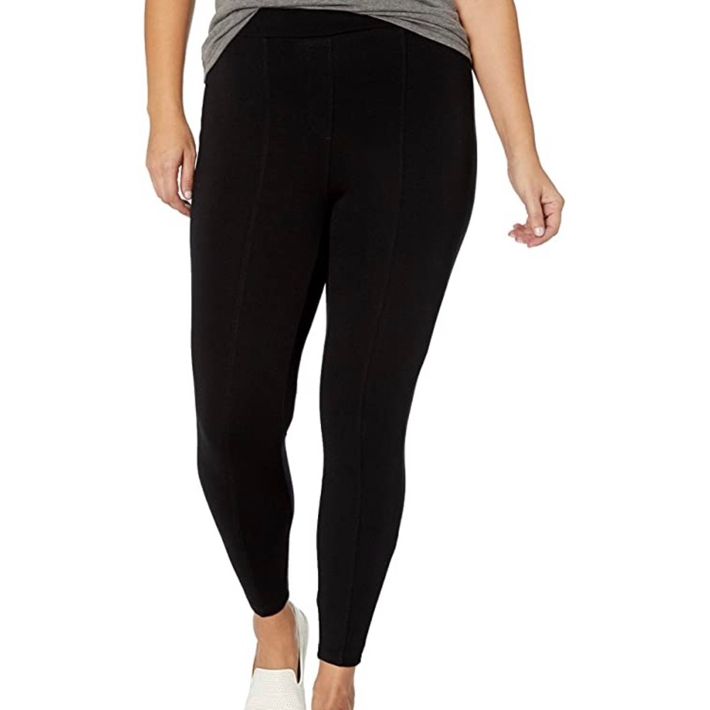 NWT Women’s Daily ritual denim stretch pan…